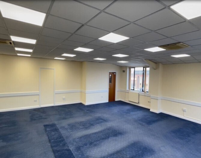 Station Rd, Gillingham for sale Interior Photo- Image 1 of 1