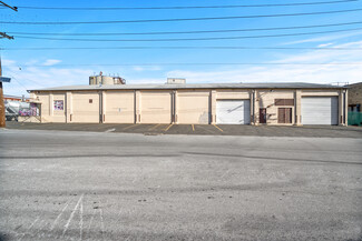 More details for 412 Getty Ave, Clifton, NJ - Industrial for Sale