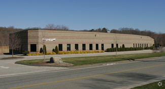 More details for 20 Research Pky, Old Saybrook, CT - Light Industrial for Rent