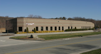 More details for 20 Research Pky, Old Saybrook, CT - Light Industrial for Rent