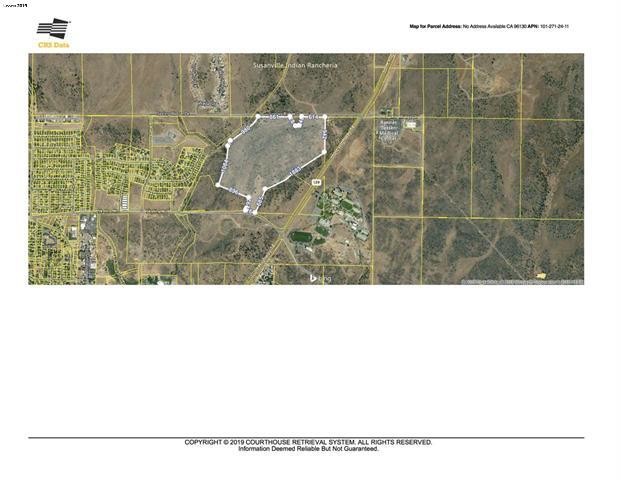 000-000 Spring Ridge Rd, Susanville, CA for sale - Building Photo - Image 2 of 18