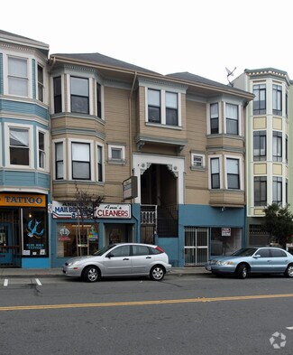 More details for 470A 14th St, San Francisco, CA - Retail for Rent