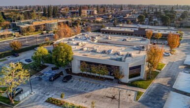 5329 Office Center Ct, Bakersfield, CA for rent Building Photo- Image 1 of 9