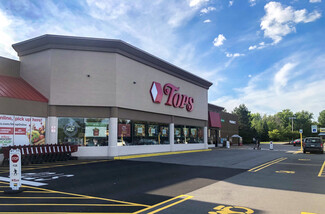 More details for 9660 Transit Rd, Amherst, NY - Retail for Rent