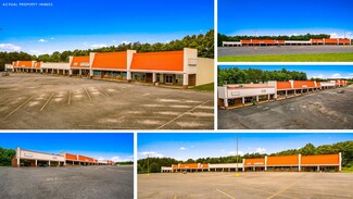 More details for 703 Chief Martin Street, Madison, NC - Retail for Rent