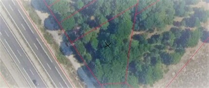 Poligonov, 12, Aldeamayor de San Martín, VLL - Aerial  map view