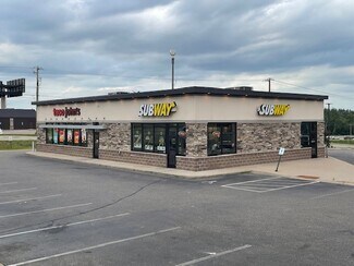 More details for 3340 Rice st, Shoreview, MN - Retail for Rent