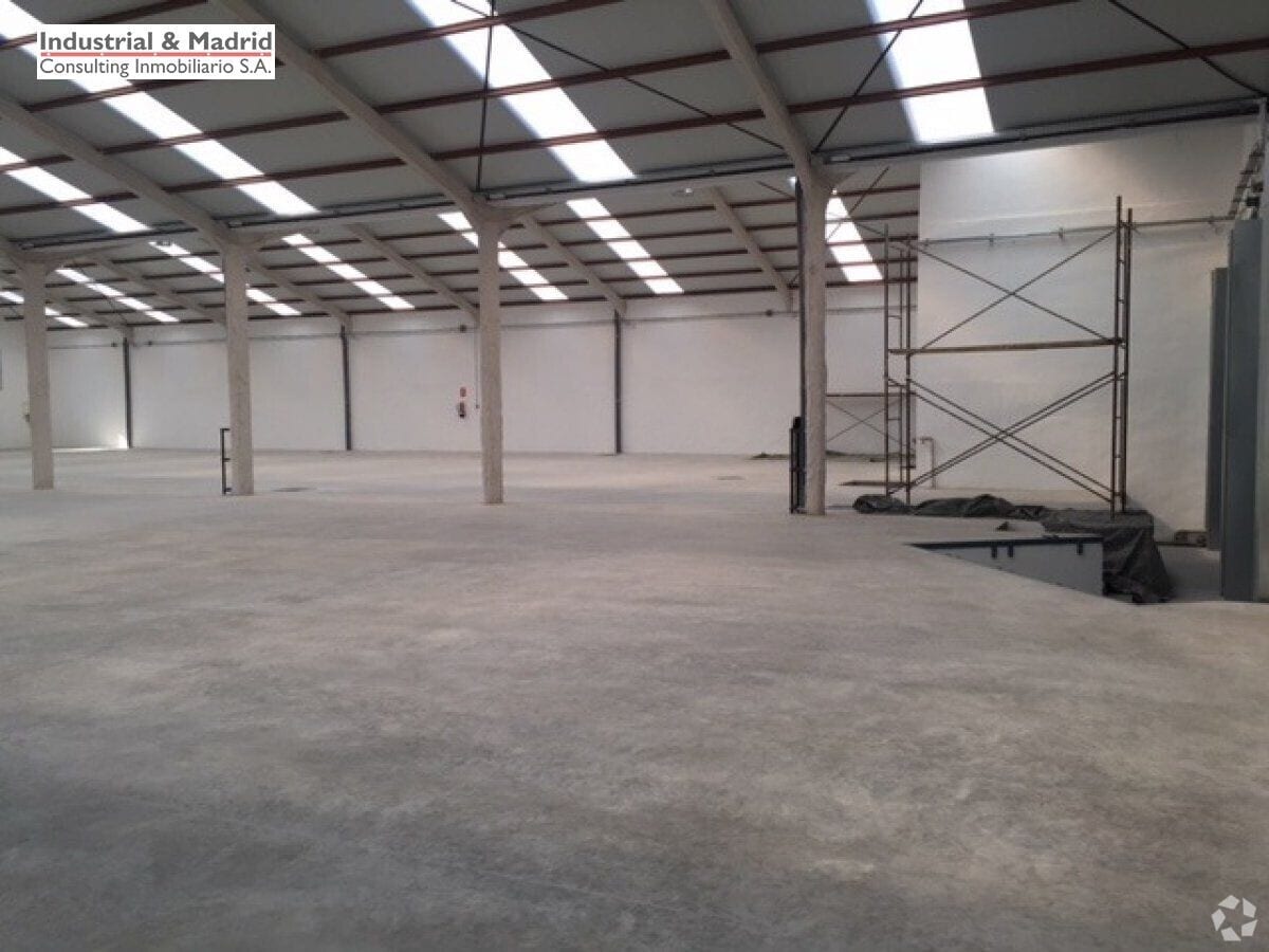 Arganda del Rey, MAD 28500 - - - Interior Photo - Image 2 of 6
