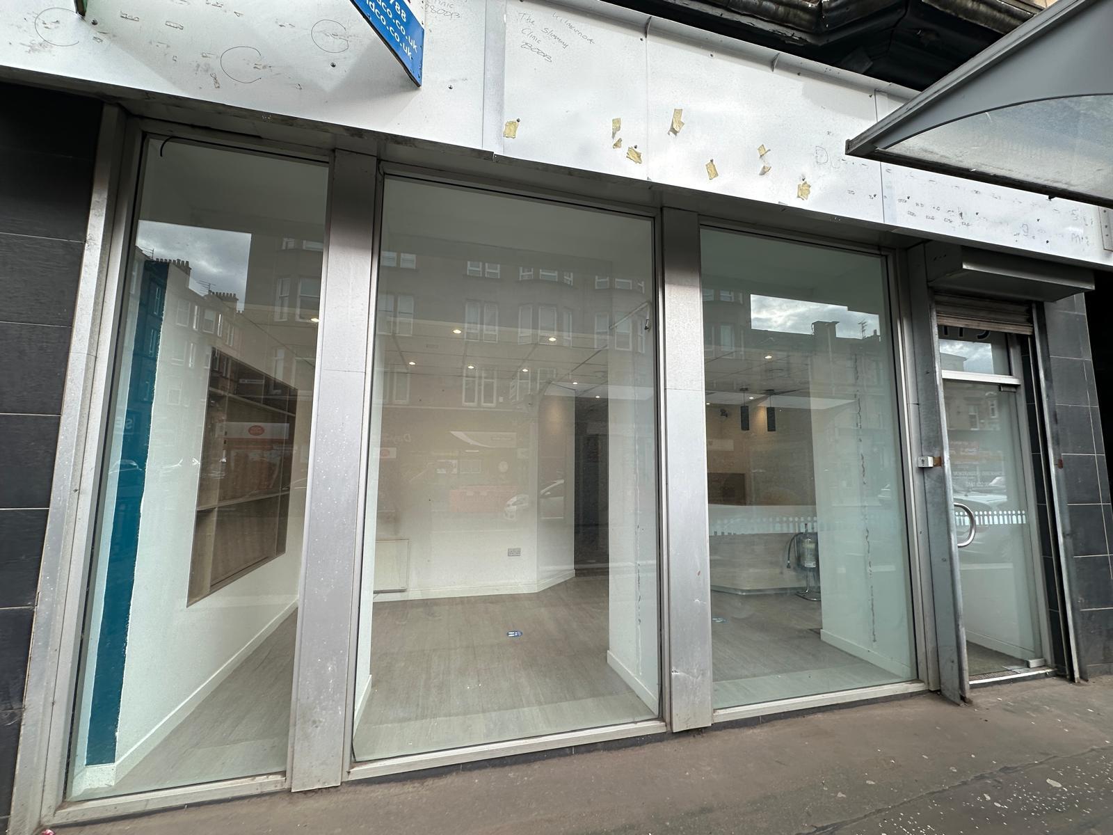 179 Kilmarnock Rd, Glasgow for sale Building Photo- Image 1 of 1