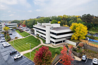 3001 W Beltline Hwy, Madison, WI - aerial  map view - Image1