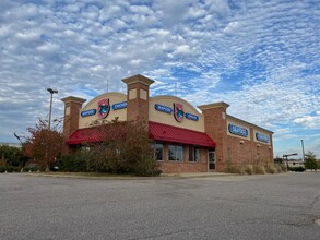 2955 E South Blvd, Montgomery, AL for sale Building Photo- Image 1 of 1