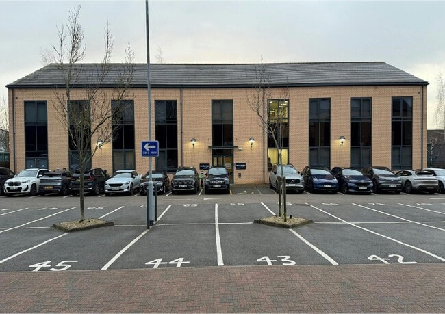 More details for Sandy Way, Tamworth - Office for Sale