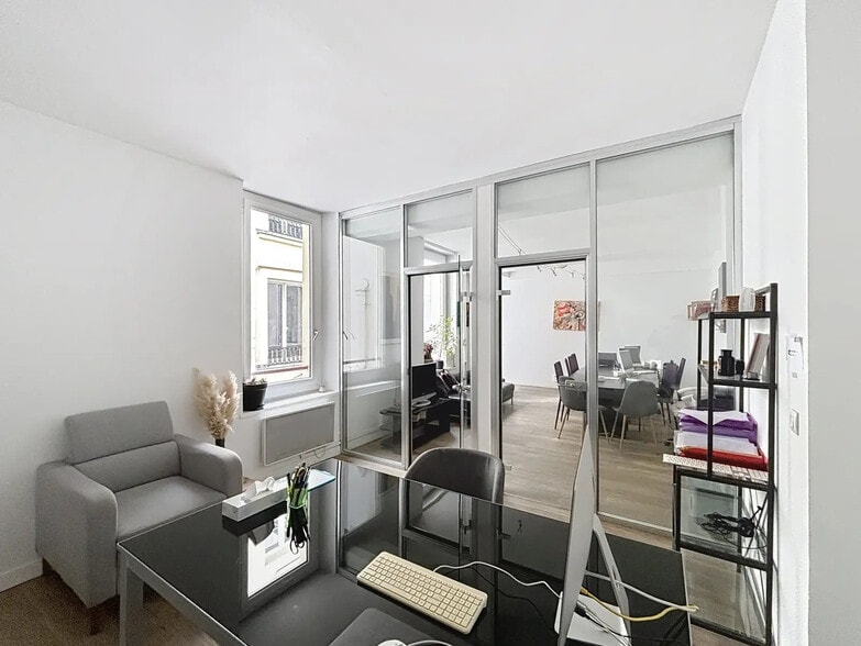 Build-to-Rent in Paris for sale - Building Photo - Image 2 of 9