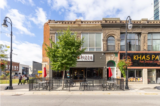 More details for 209-213 St Paul St E, St Catharines, ON - Retail for Sale