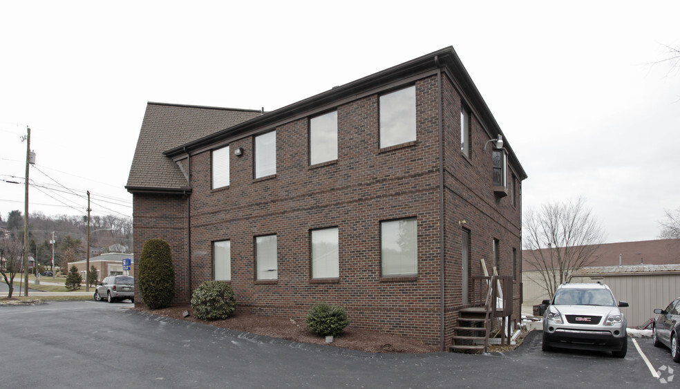 4241 William Penn Hwy, Murrysville, PA for rent - Building Photo - Image 2 of 2