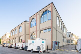 More details for Light Industrial to Rent