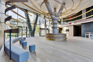 More details for 126 Boulevard Macdonald, Paris - Office to Rent