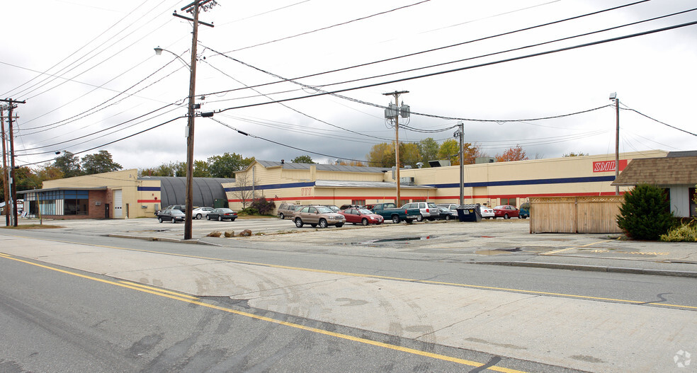 785 Main St, Lewiston, ME for sale - Primary Photo - Image 1 of 1