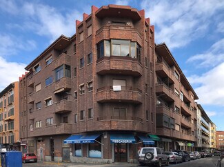 More details for Calle Carlos Luís de Cuenca, 1, Ávila - Build-to-Rent for Sale