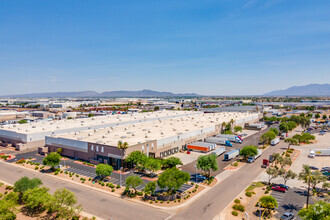 5 S 84th Ave, Tolleson, AZ for rent Building Photo- Image 1 of 6