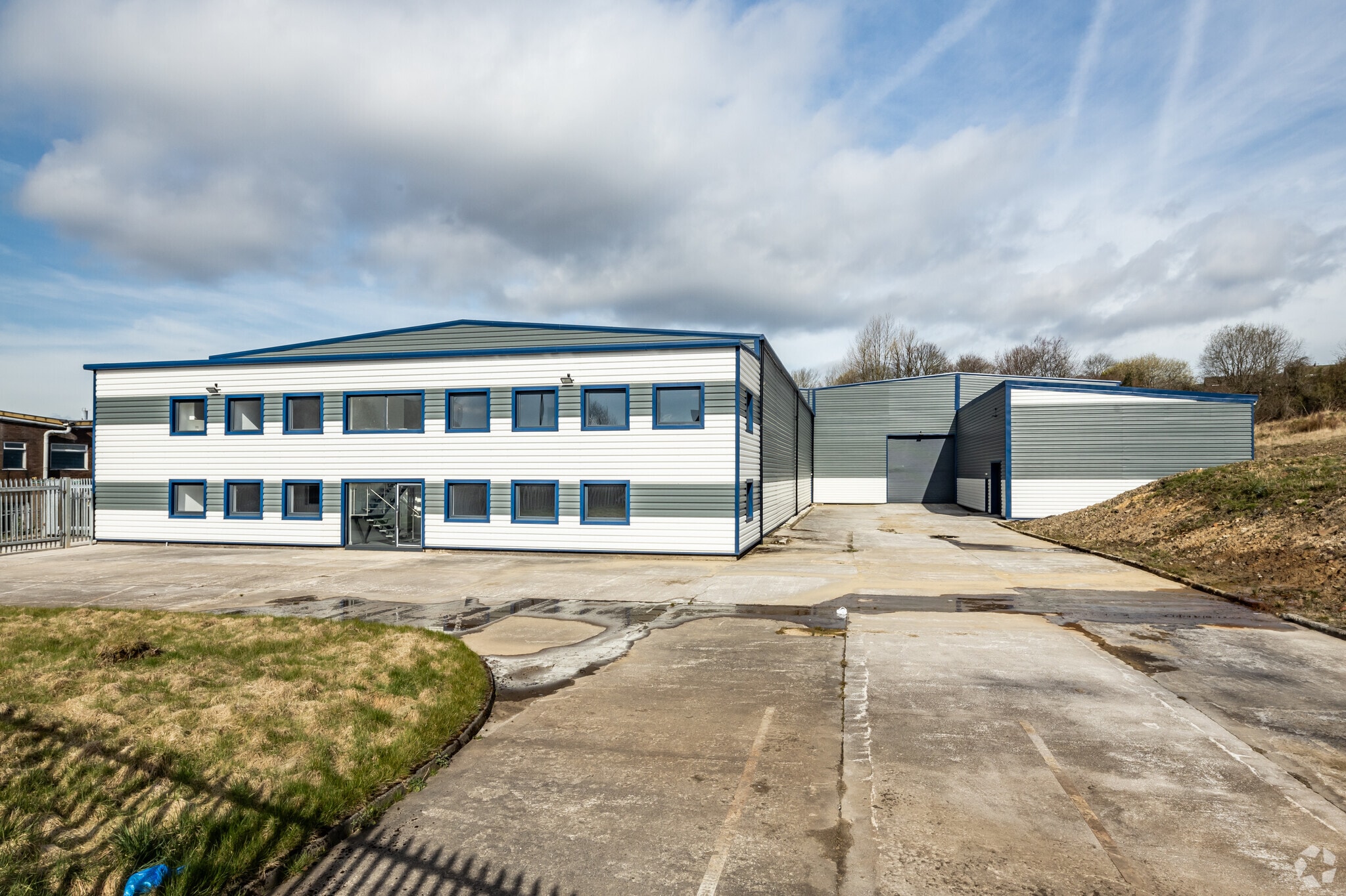 Widow Hill Rd, Burnley for sale Primary Photo- Image 1 of 1