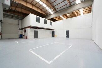 More details for 12 Chemin Des Gorges, Dardilly - Light Industrial to Rent