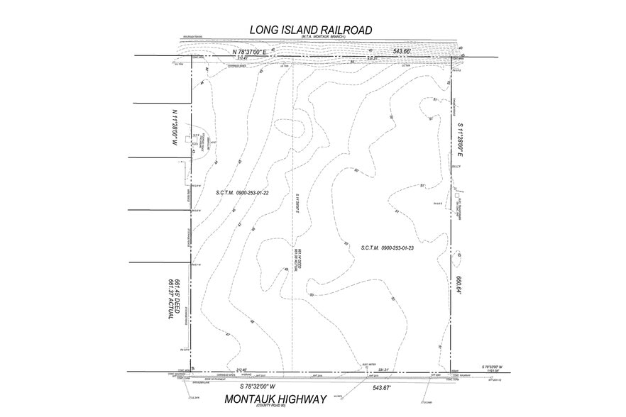 302-310 W Montauk Hwy, Hampton Bays, NY for sale - Other - Image 2 of 2