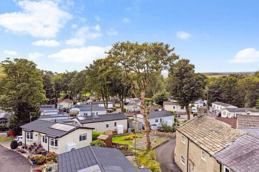 Hall Park, Rossendale for sale - Building Photo - Image 3 of 3