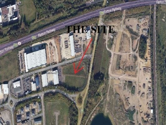 Club Way, Peterborough for sale - Building Photo - Image 1 of 1