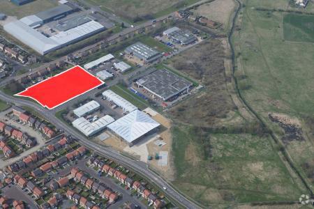 Cherry Way, Houghton Le Spring for sale - Primary Photo - Image 1 of 1