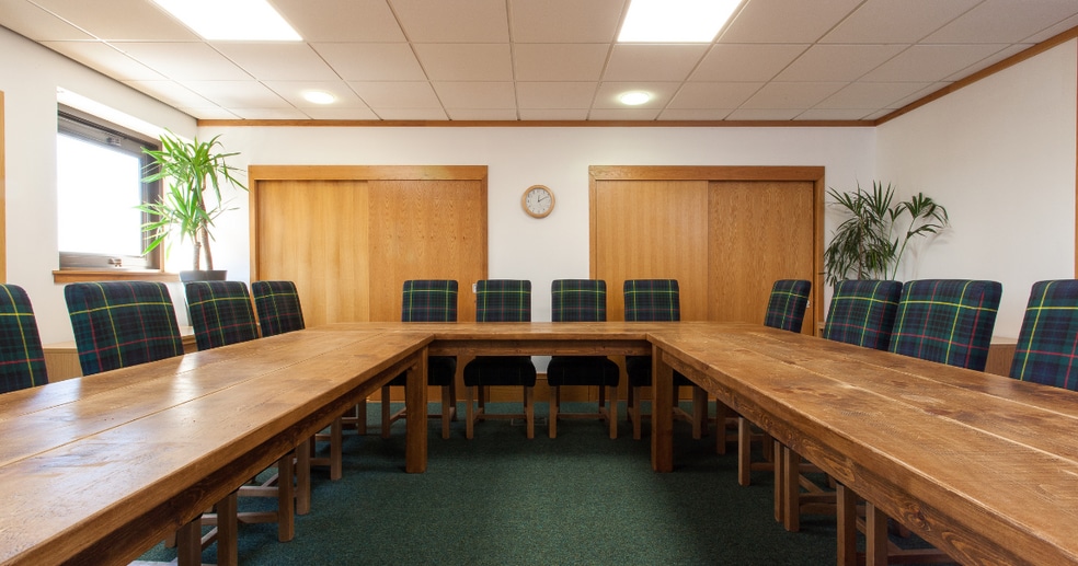 Beechwood Park, Inverness to rent - Interior Photo - Image 3 of 6