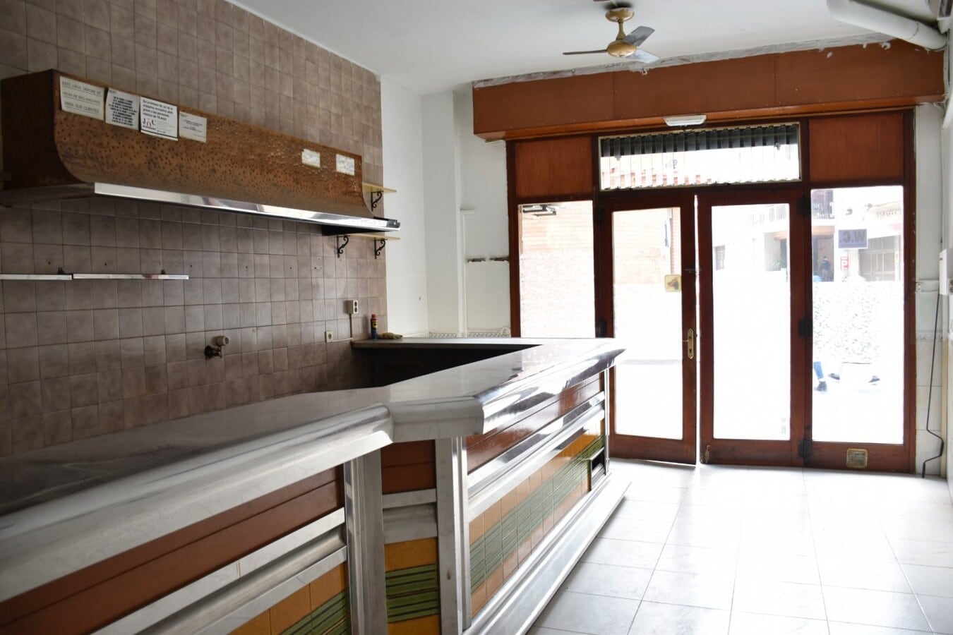 El Vendrell, TAR 43700 - Unit Pta. 2 -  - Interior Photo - Image 1 of 5