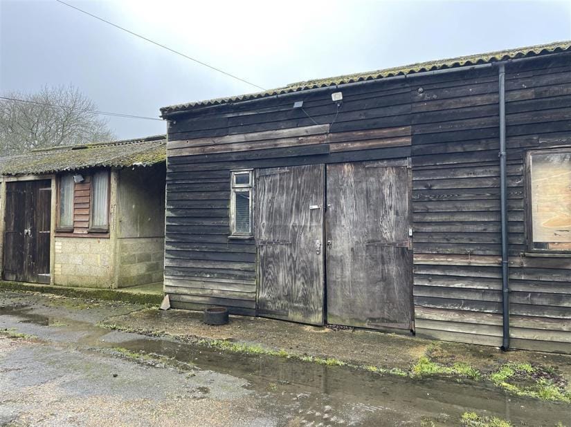 Scragged Oak Rd, Detling to rent Building Photo- Image 1 of 5
