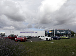 Merchant Way, Doncaster for sale Primary Photo- Image 1 of 1