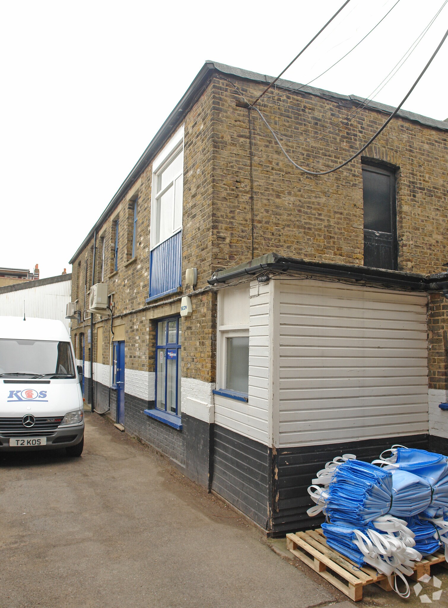 227 Acton Ln, London for sale Building Photo- Image 1 of 1