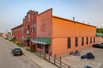 206 Choctaw St, Leavenworth, KS for sale Primary Photo- Image 1 of 1