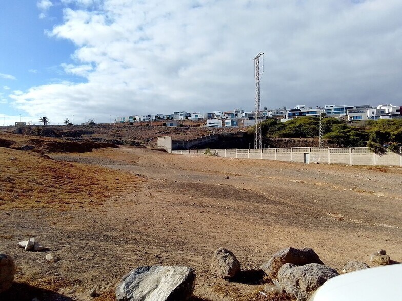 Land in Telde, Las Palmas for sale - Site Plan - Image 3 of 7