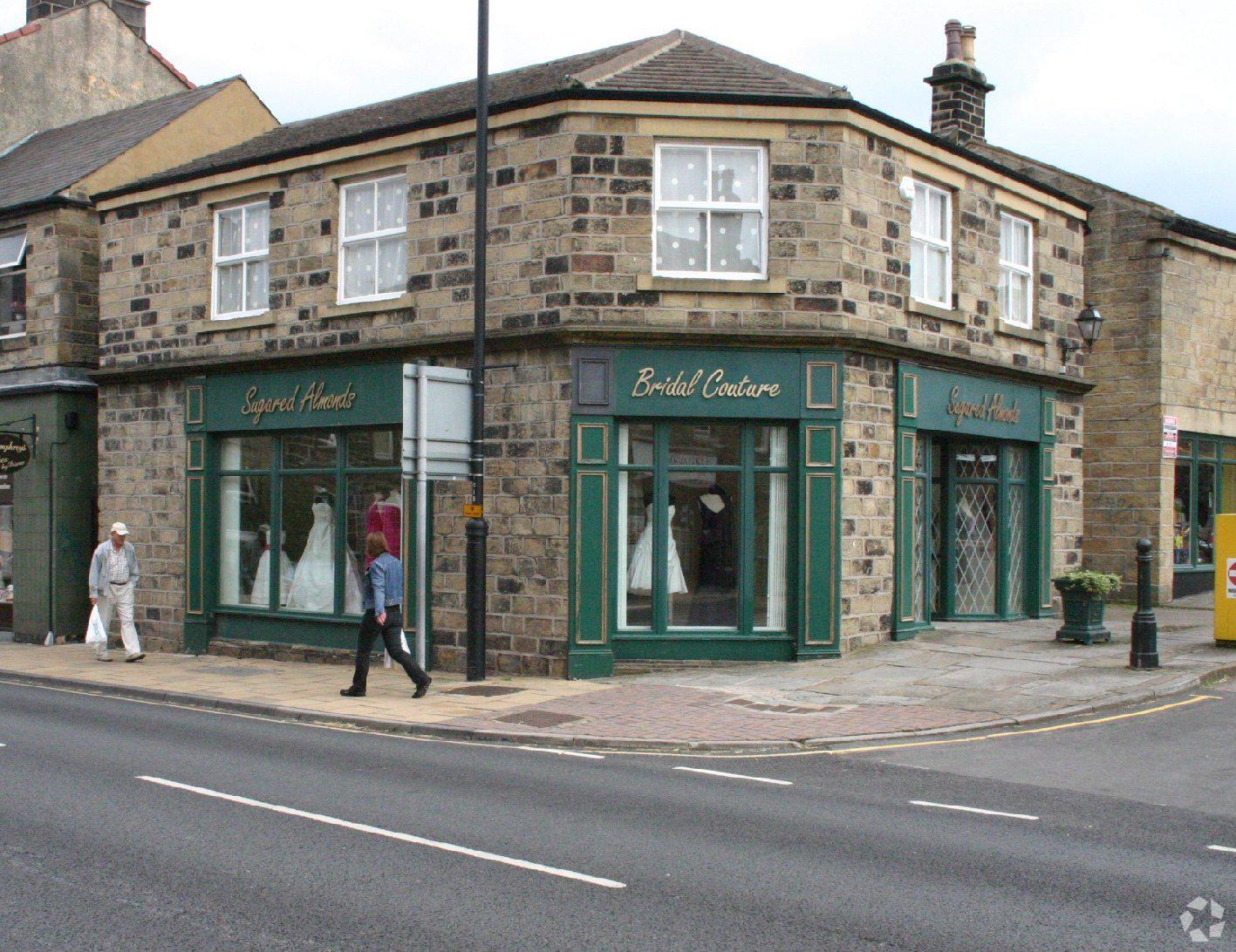 1 Crescent Ct, Ilkley for sale Primary Photo- Image 1 of 2
