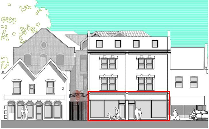 147-149 Gloucester Road, Bristol for sale Primary Photo- Image 1 of 1