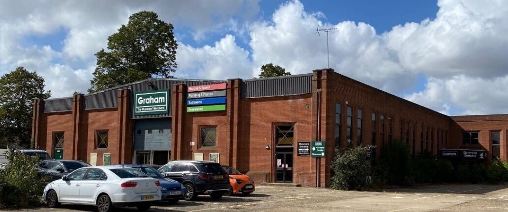 Mason Rd, Colchester for sale Building Photo- Image 1 of 1
