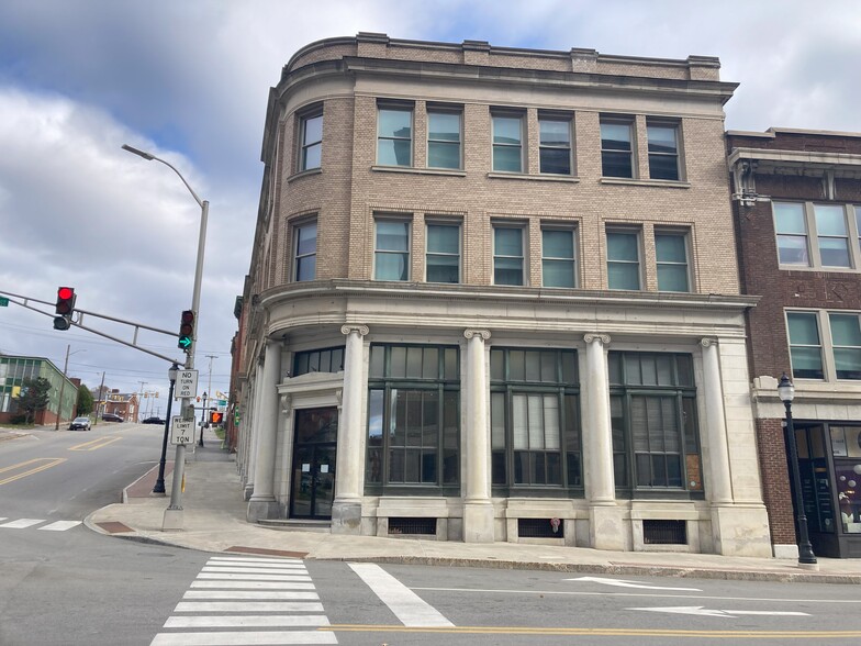 33 State St, Bangor, ME for rent - Building Photo - Image 1 of 9