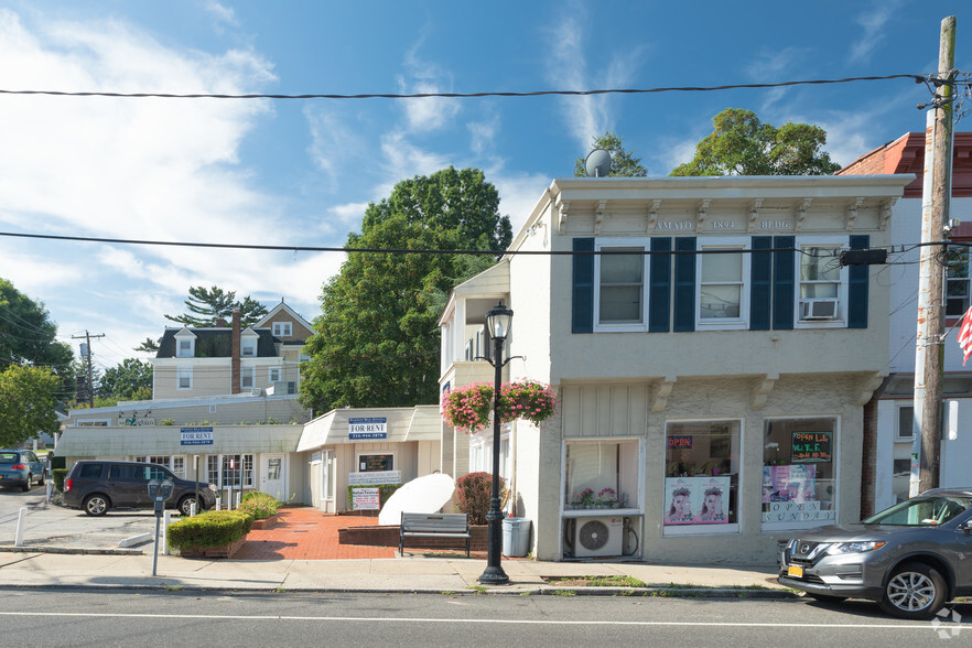 282 Main St, Port Washington, NY for sale - Primary Photo - Image 1 of 1