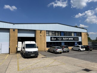 More details for Nuffield Way, Abingdon - Office, Industrial for Rent