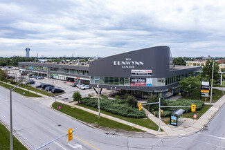 More details for 1590 Dundas St E, Mississauga, ON - Retail for Rent