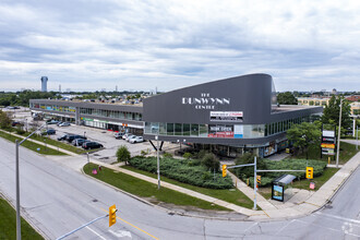 1590 Dundas St E, Mississauga, ON for rent Primary Photo- Image 1 of 11