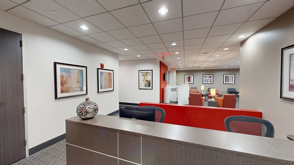 445 Dexter Ave, Montgomery, AL to rent - Matterport 3D Scan - Image 3 of 27