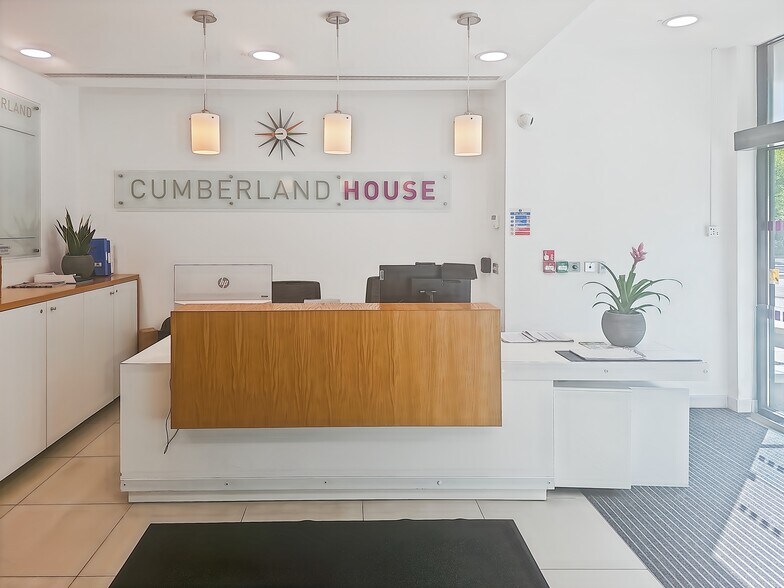 15-17 Cumberland Pl, Southampton to rent - Interior Photo - Image 3 of 11