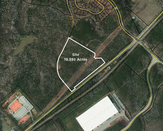 More details for Hwy 29 North, Newnan, GA - Land for Sale