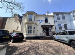 7 Clarendon St, Nottingham to rent Building Photo- Image 1 of 5
