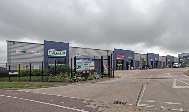 More details for Third Av, Southampton - Industrial to Rent